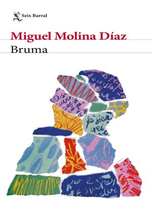 cover image of Bruma